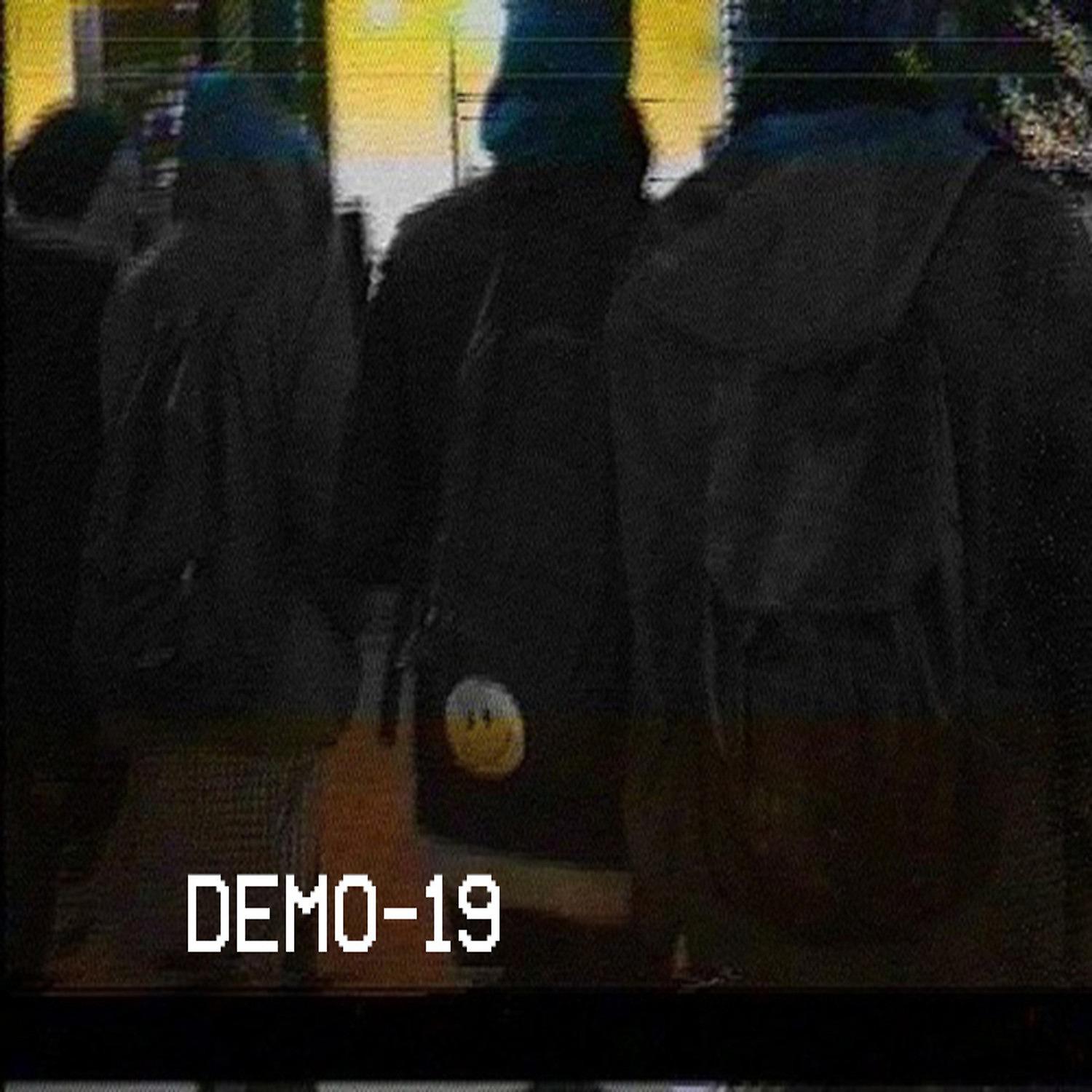 Постер альбома Demo-19