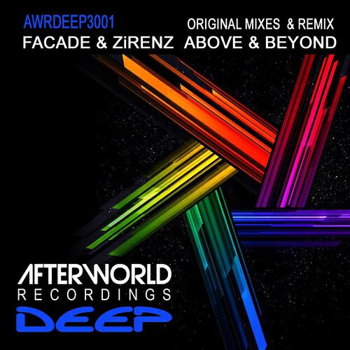 Facade - Above & Beyond (Derek Ryan Remix)