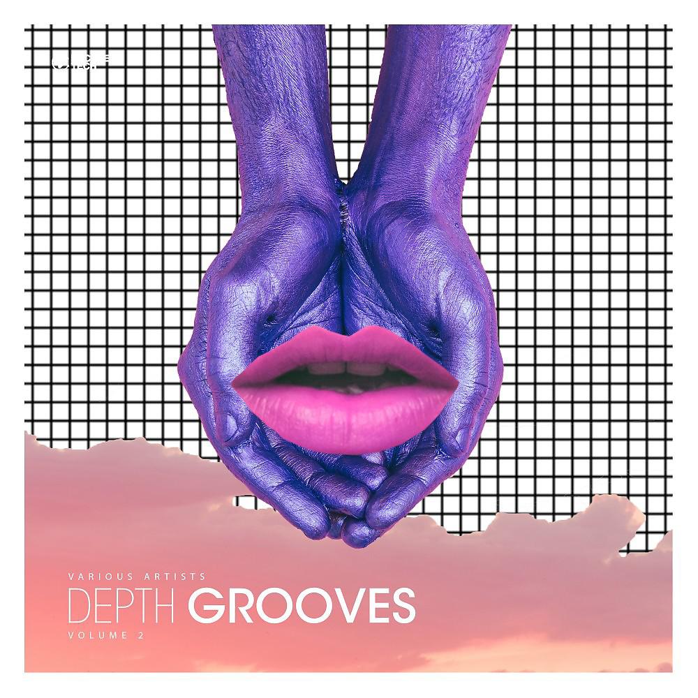 Постер альбома Depth Grooves, Vol. 2