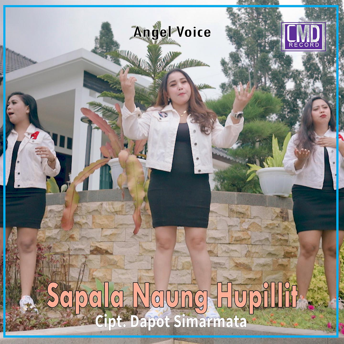 Постер альбома Sapala Naung Hupillit