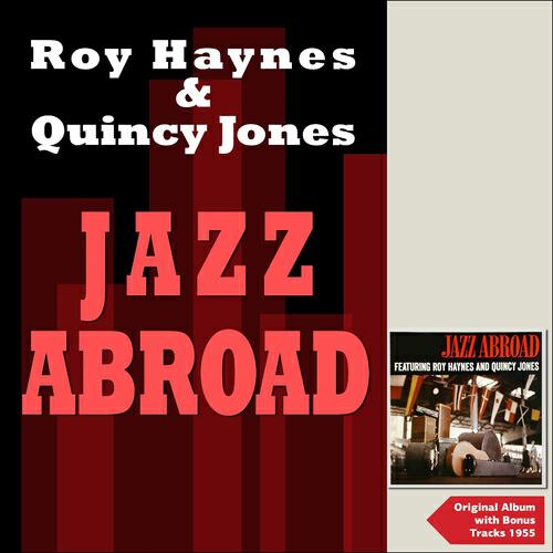 Roy Haynes - Pogo Stick