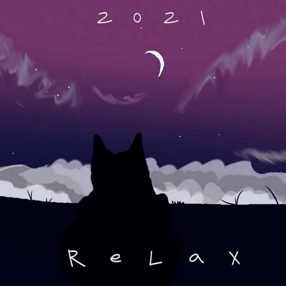 Lone Wolf - Relax (Original Mix)