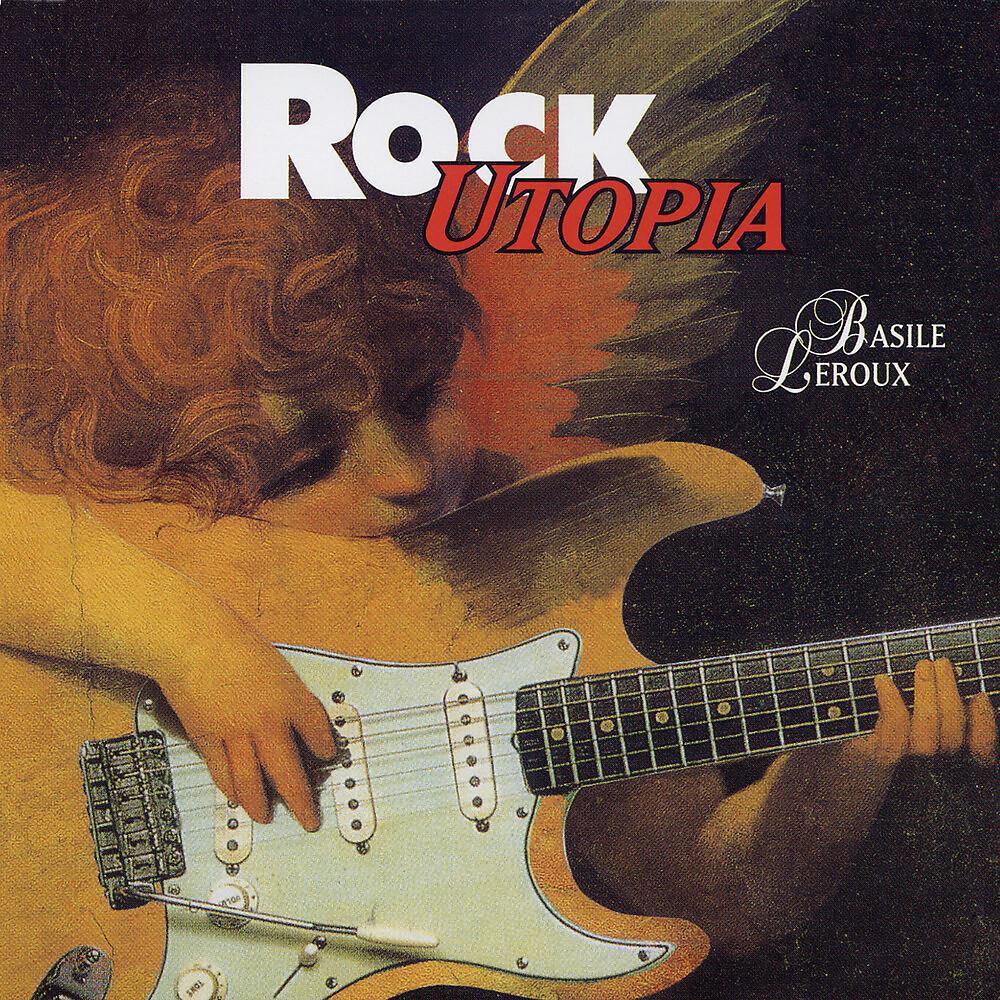 Постер альбома Rock Utopia