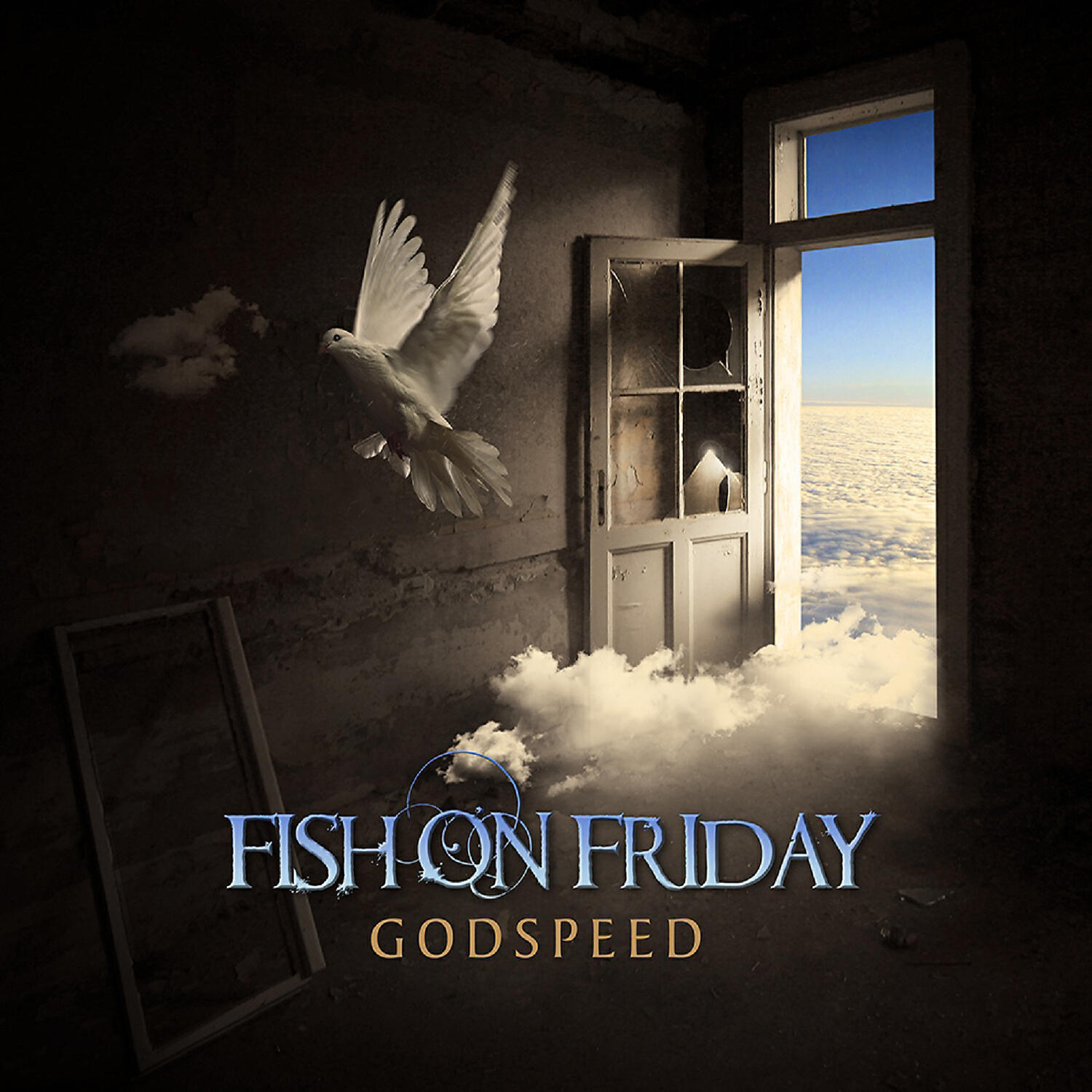 Fish On Friday - Callin' Planet Home
