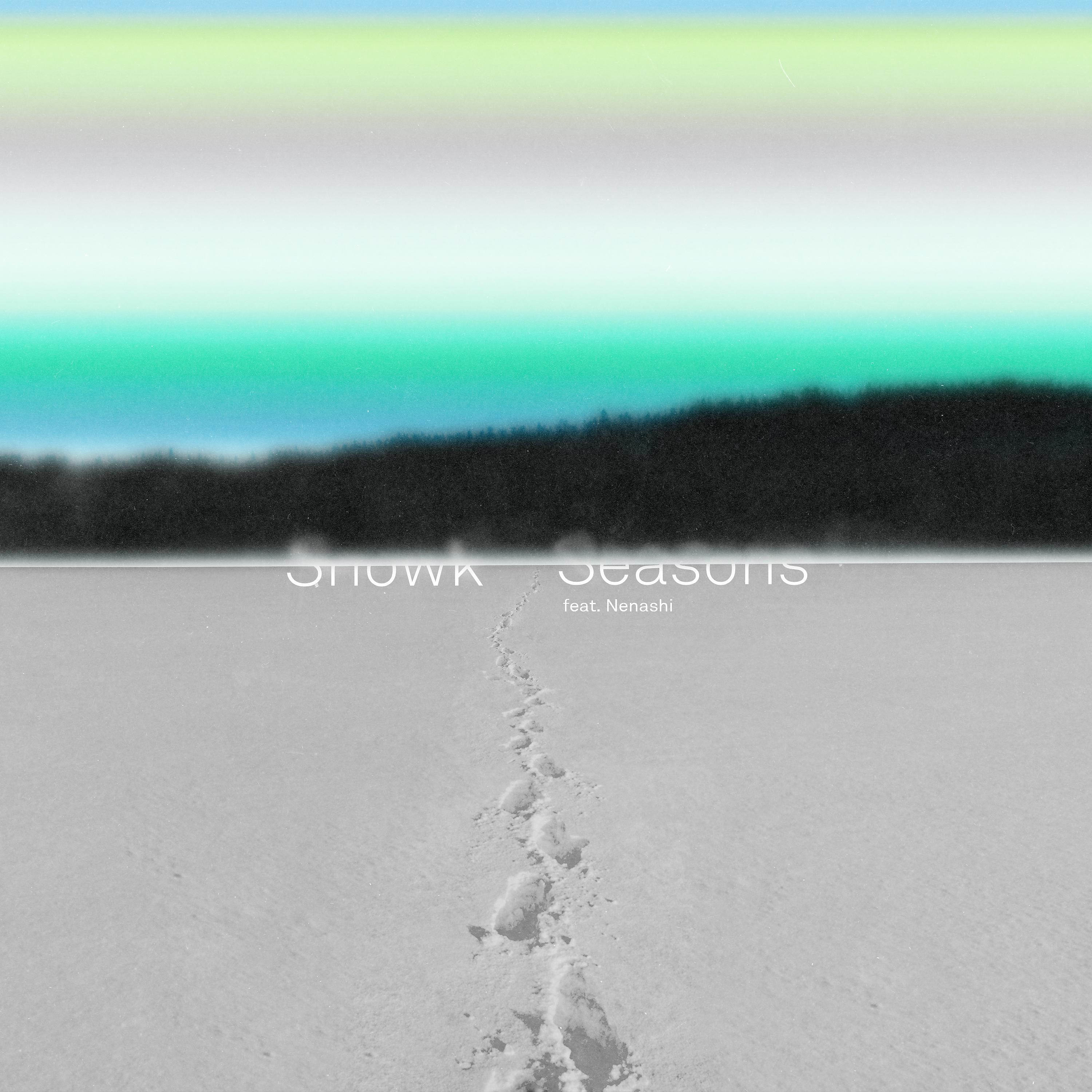 Постер альбома Seasons (feat. Nenashi)