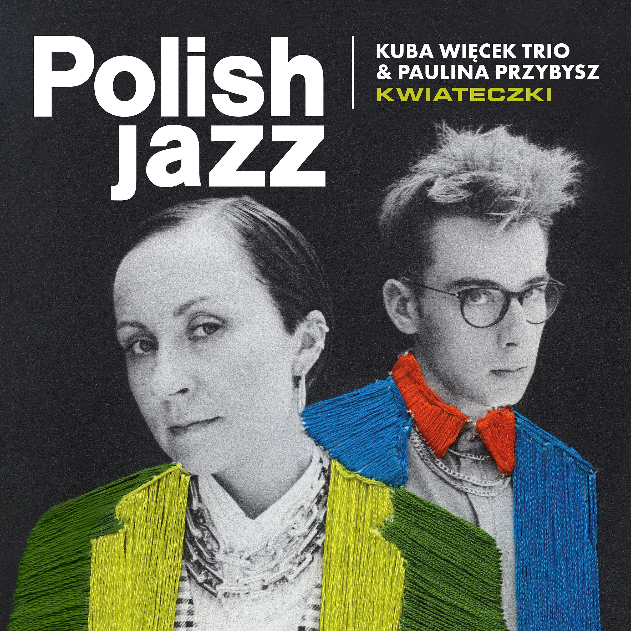 Постер альбома Kwiateczki