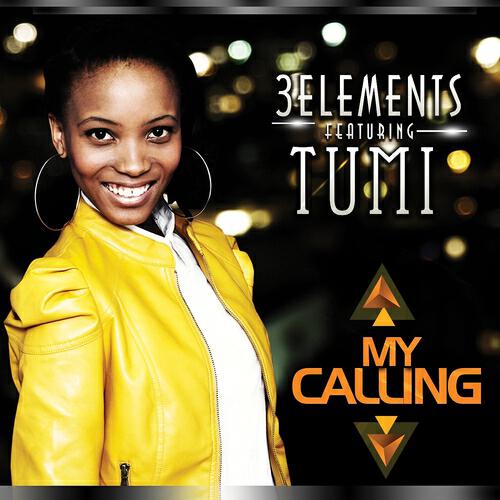 3Elements - Melody in Me
