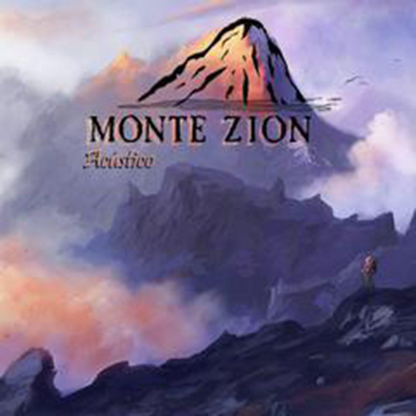 Monte Zion - Ilha Grande (Acústico)