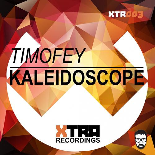 Timofey - Kaleidoscope (Extended Mix)