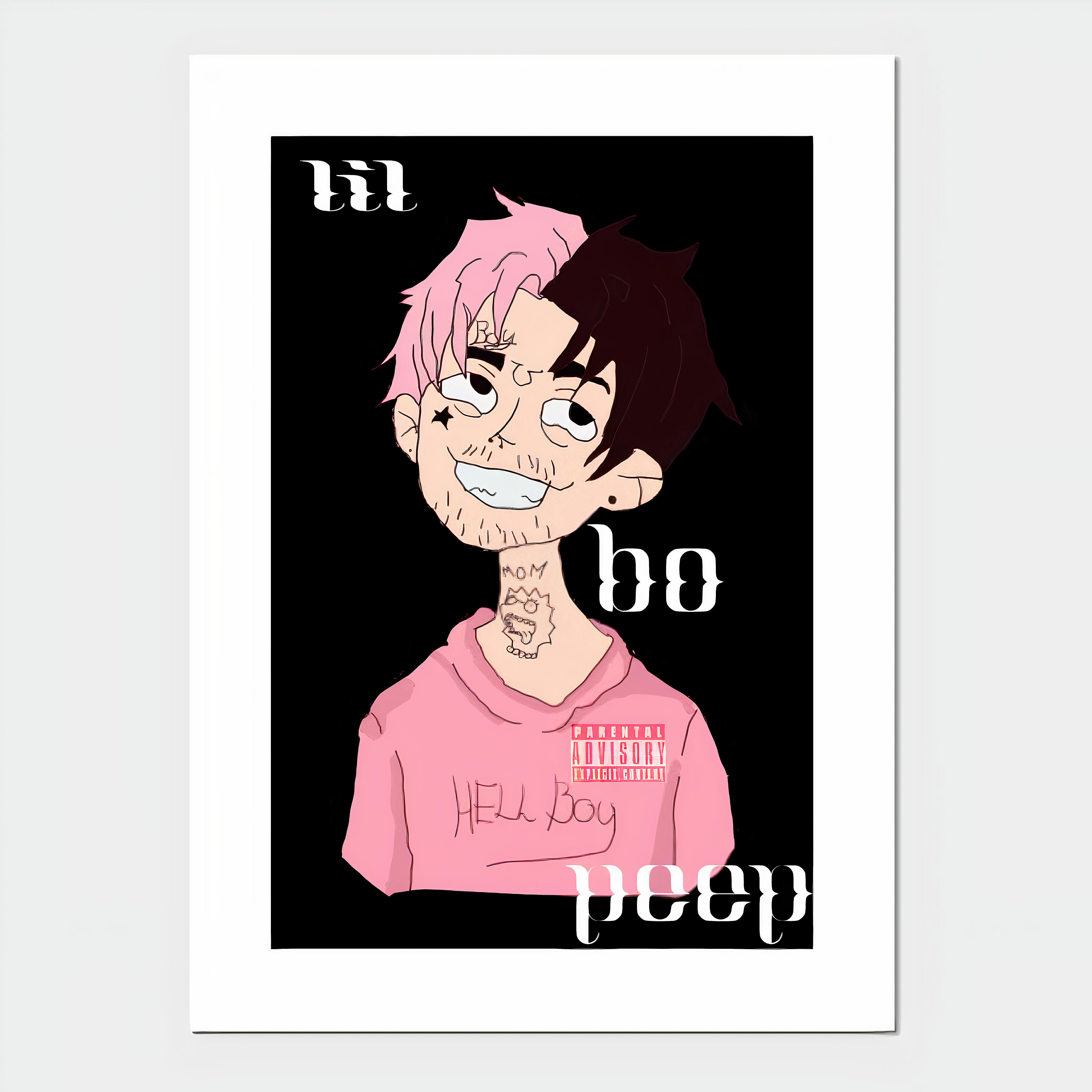 Смакис - Lil Bo Peep