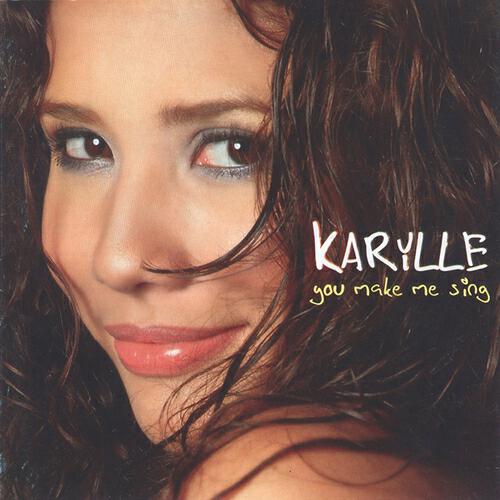 Karylle - Mahiwagang Puso