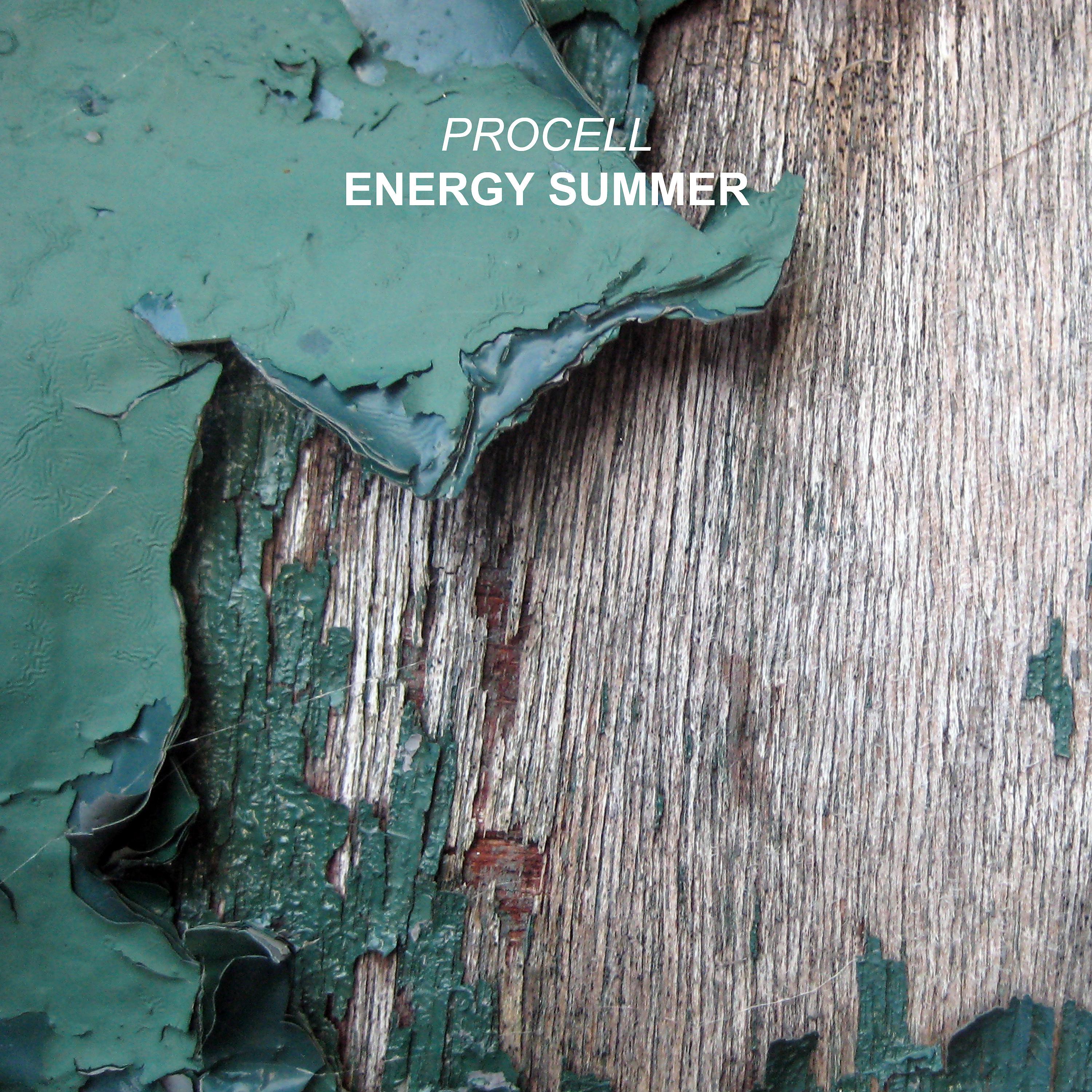 Постер альбома Energy Summer