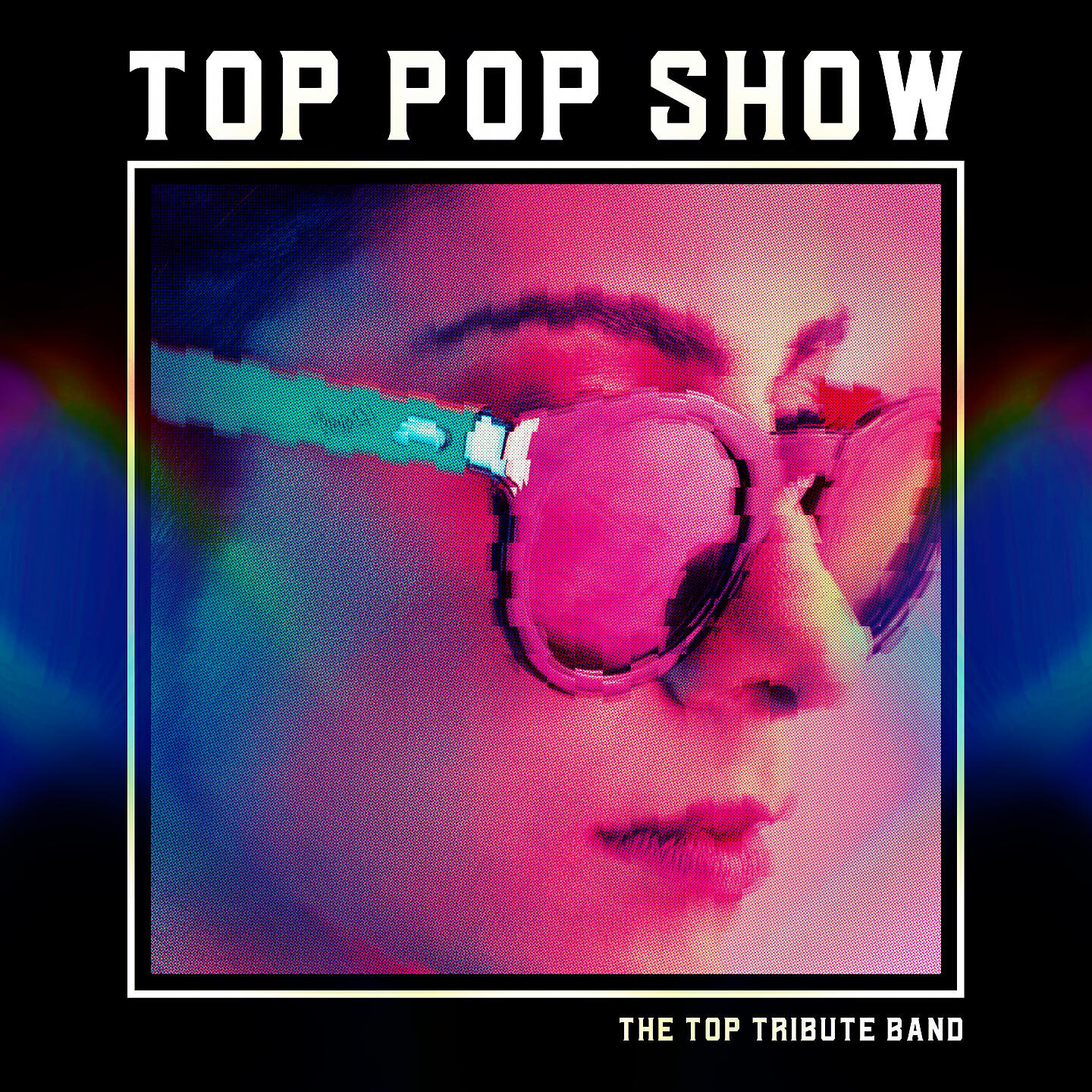 The Top Tribute Band - Catch & Release