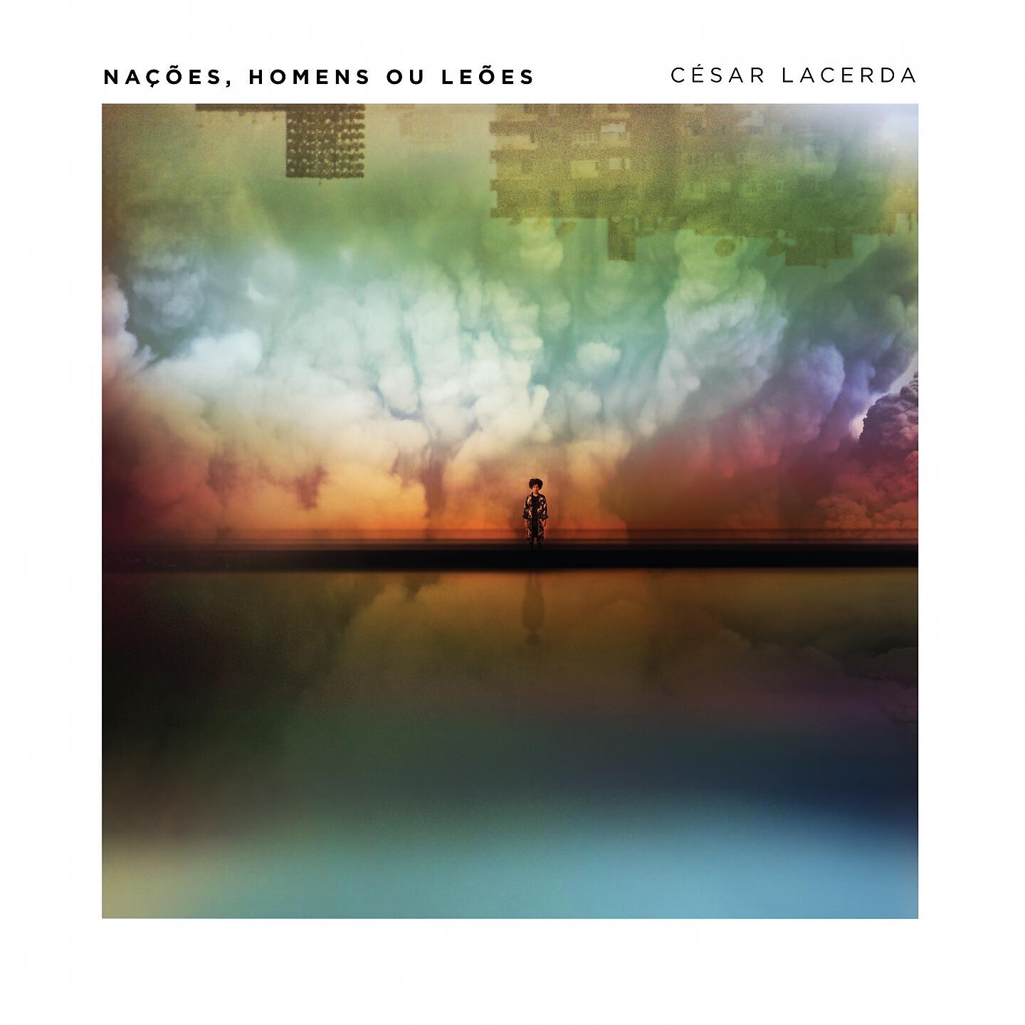 César Lacerda - Se Hoje o Mundo Acabar