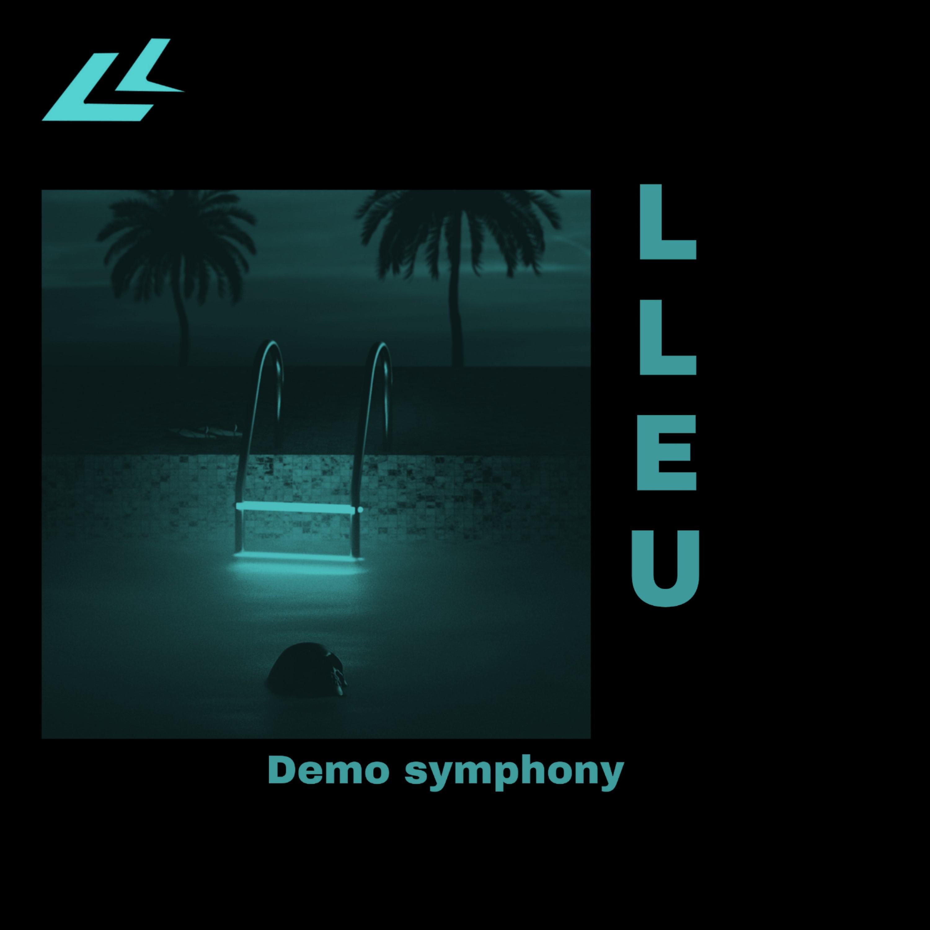 Постер альбома Demo Symphony