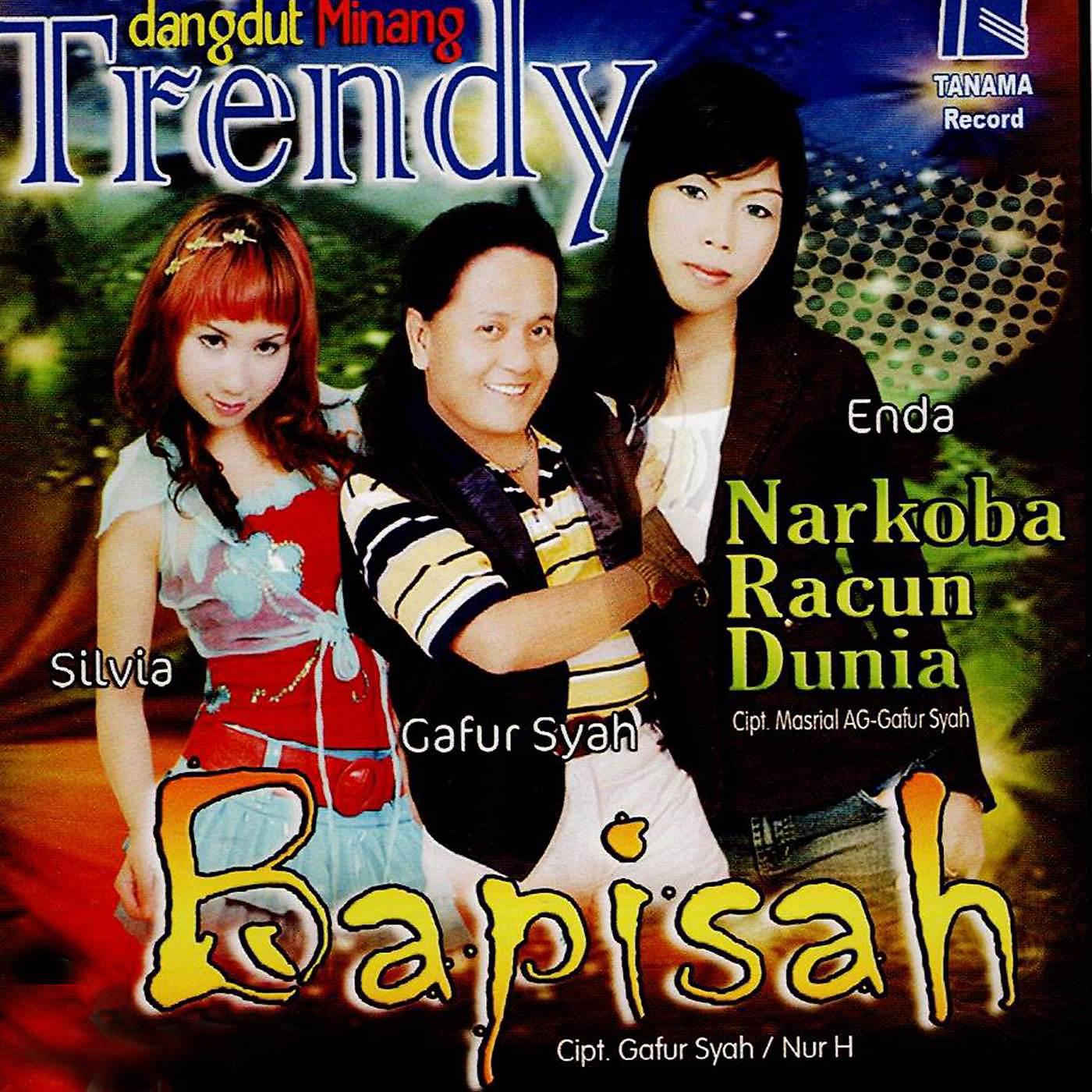 Постер альбома Bapisah