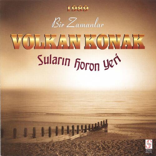 Volkan Konak - Tavuklar Guli Guli