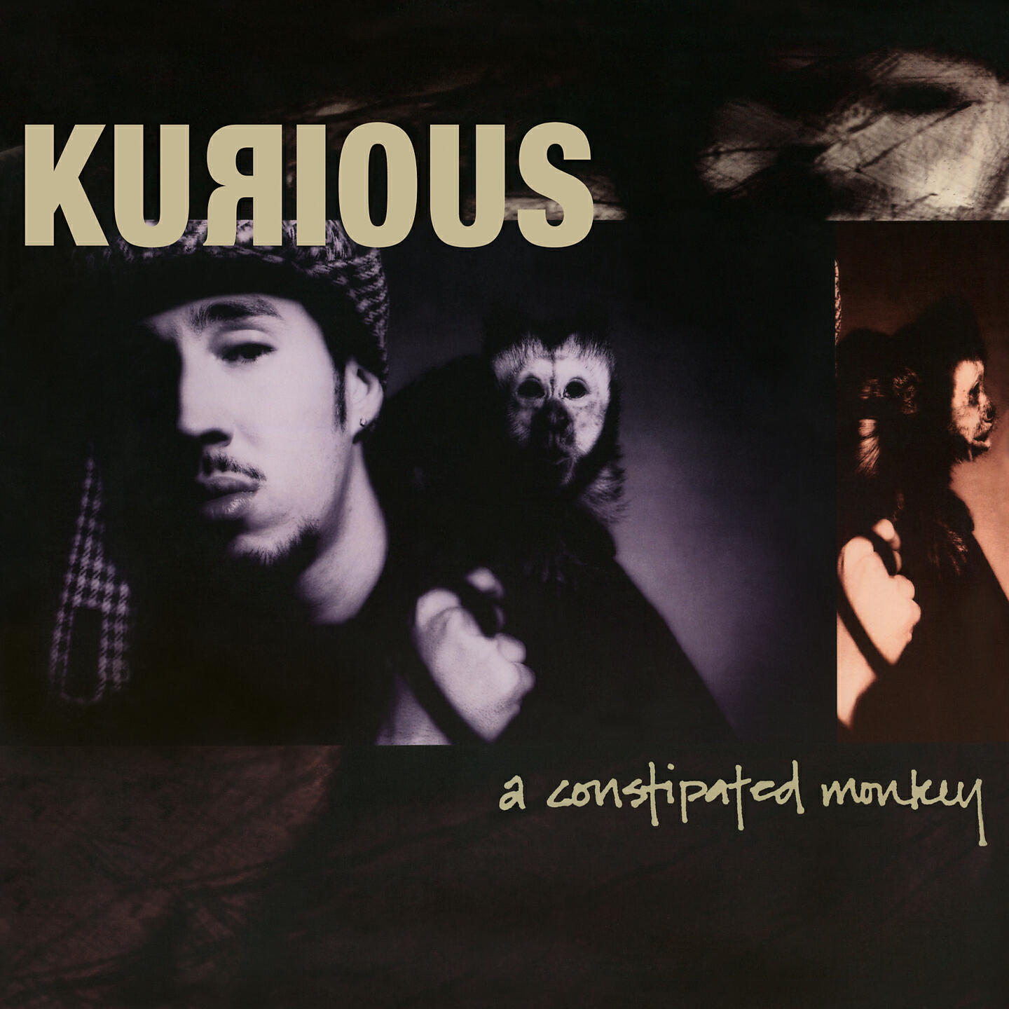 Kurious - Uptown Shit