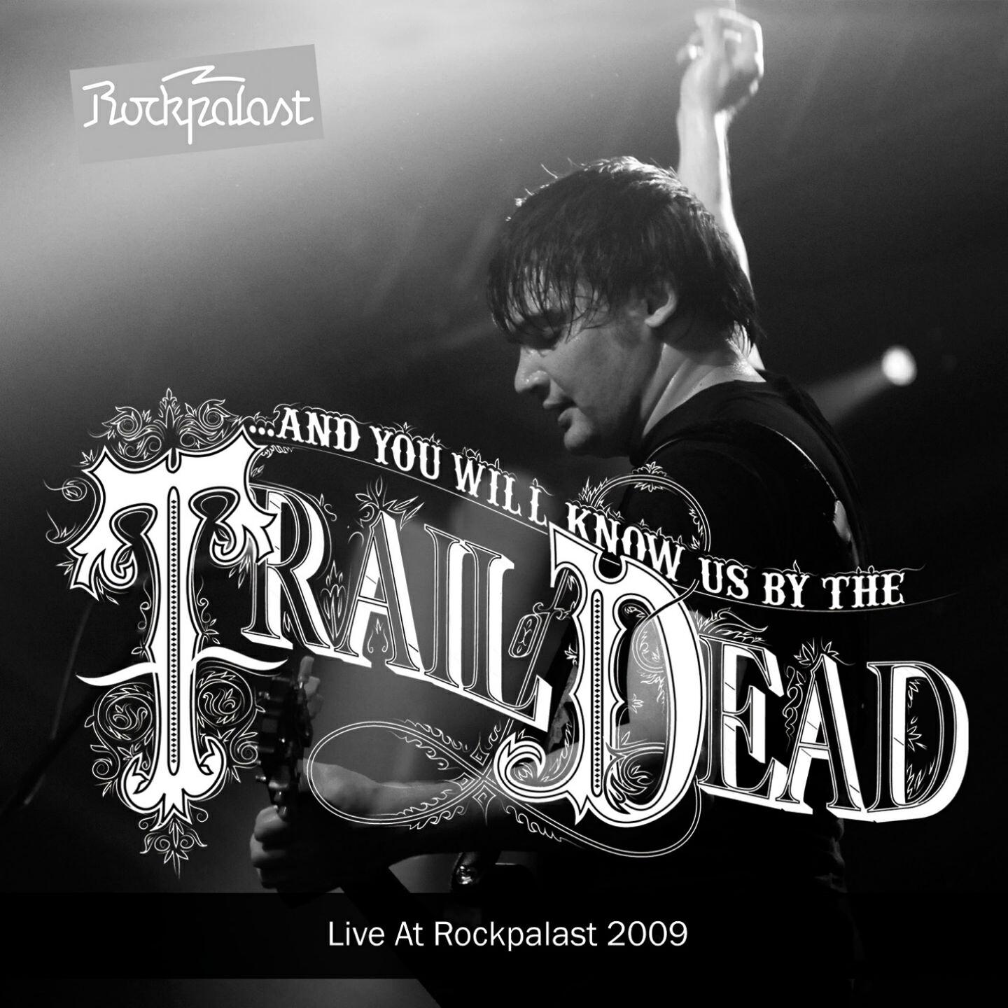 ...And You Will Know Us By The Trail Of Dead - Mistakes and Regrets (Live in Cologne 14. 05. 2009)