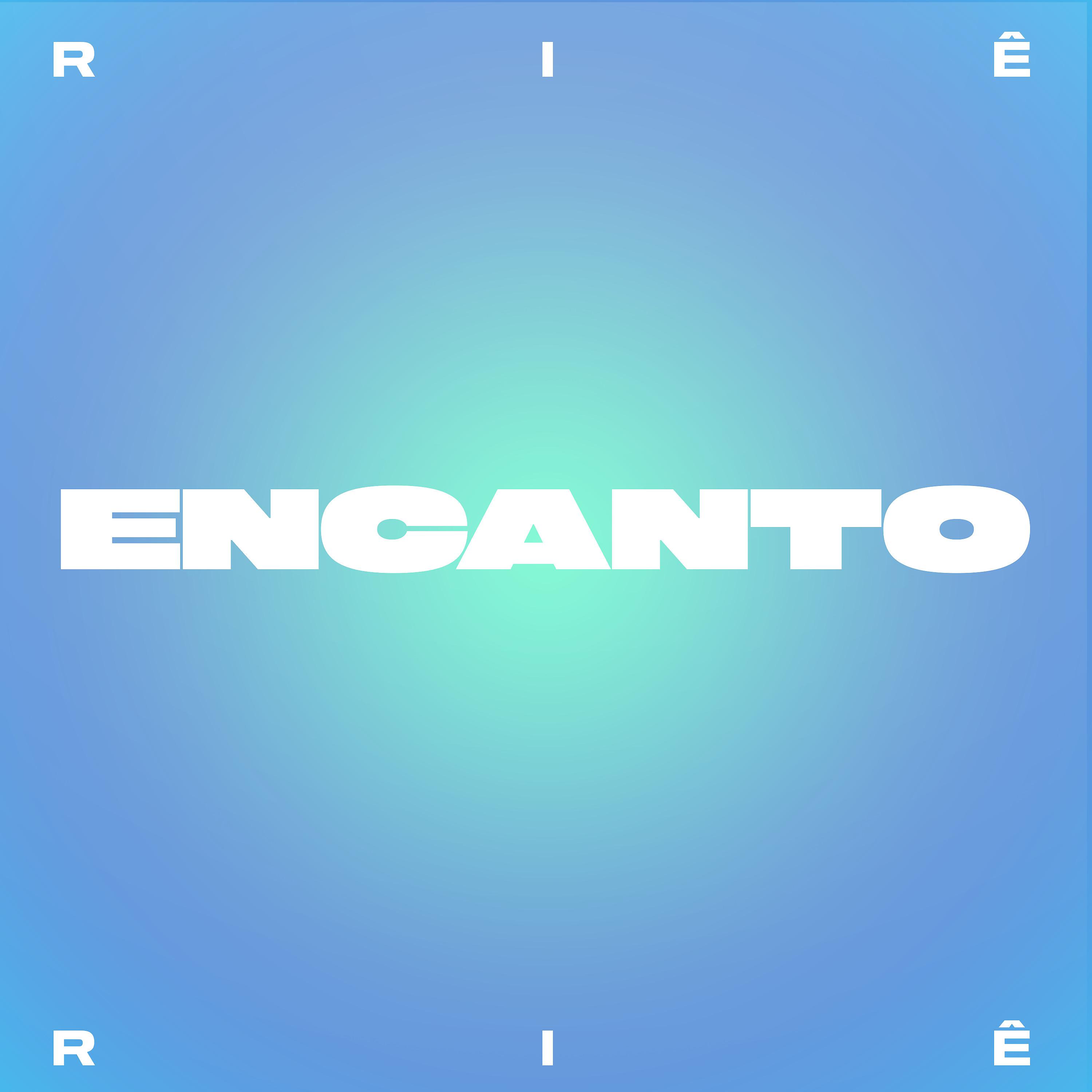 Постер альбома Encanto