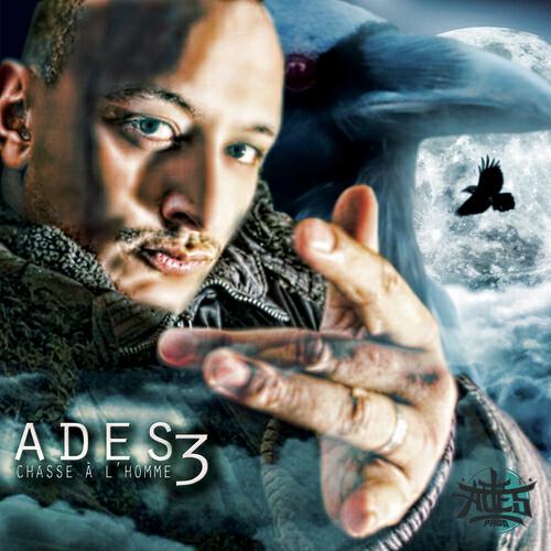Ades - J'aime pas la police