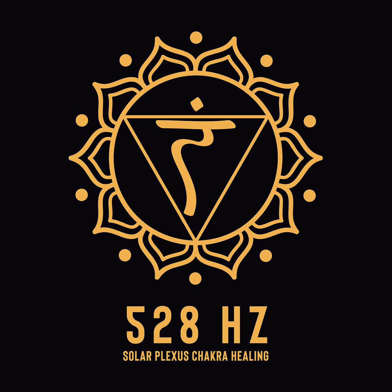 Chakra Healing Music Academy - Release Inner Conflict and Struggle