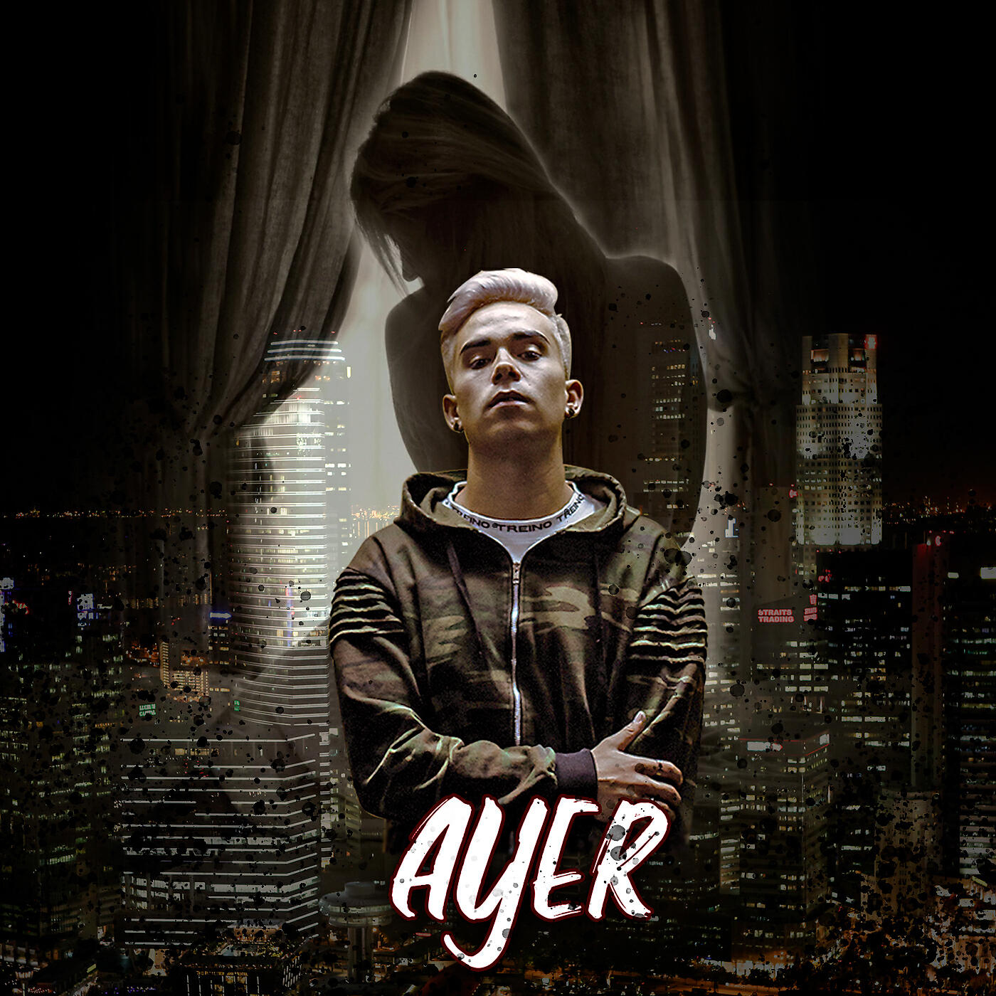Ignacio Coul - Ayer