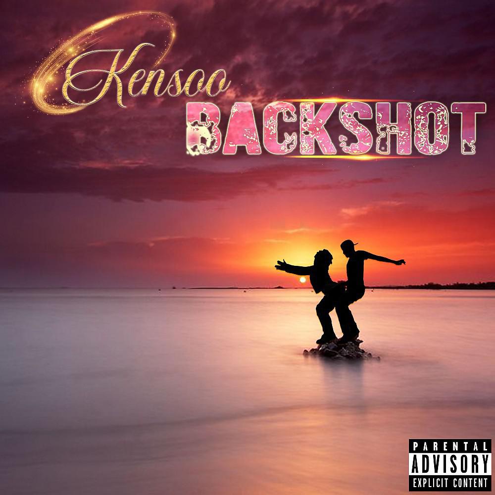 Постер альбома Backshot