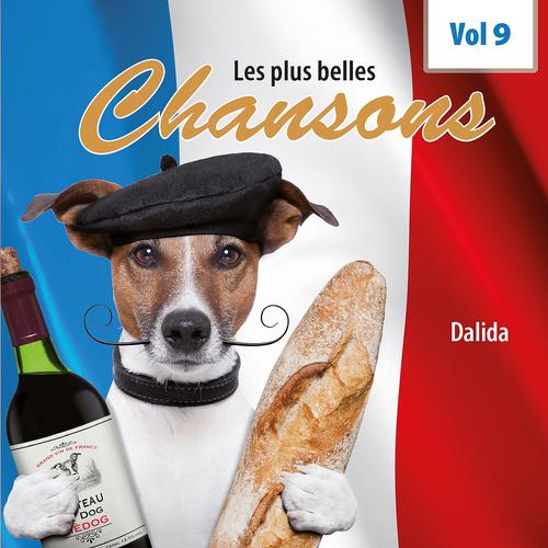 Постер альбома Les plus belles chansons, Vol. 9