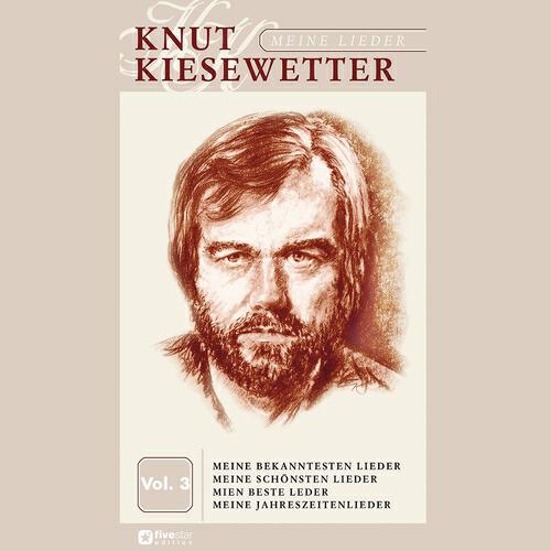 Knut Kiesewetter - Kumm to mi 