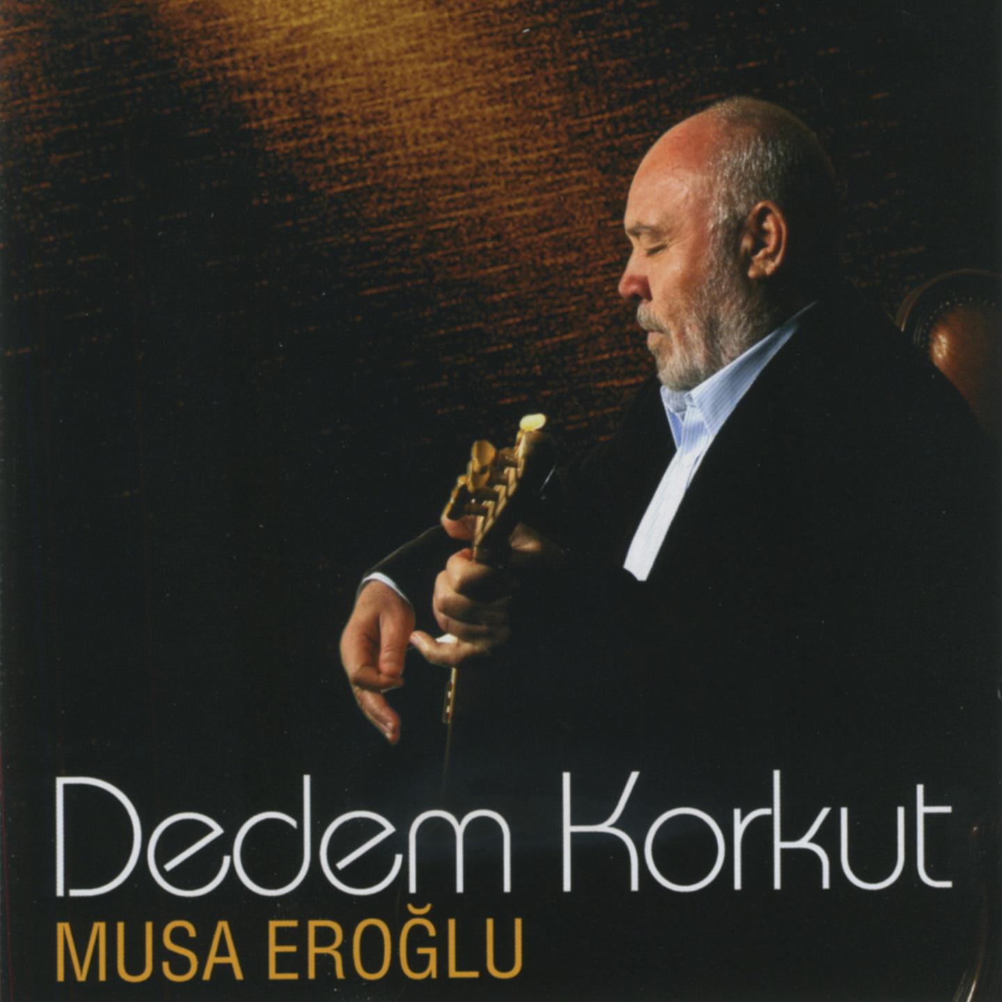Постер альбома Dedem Korkut