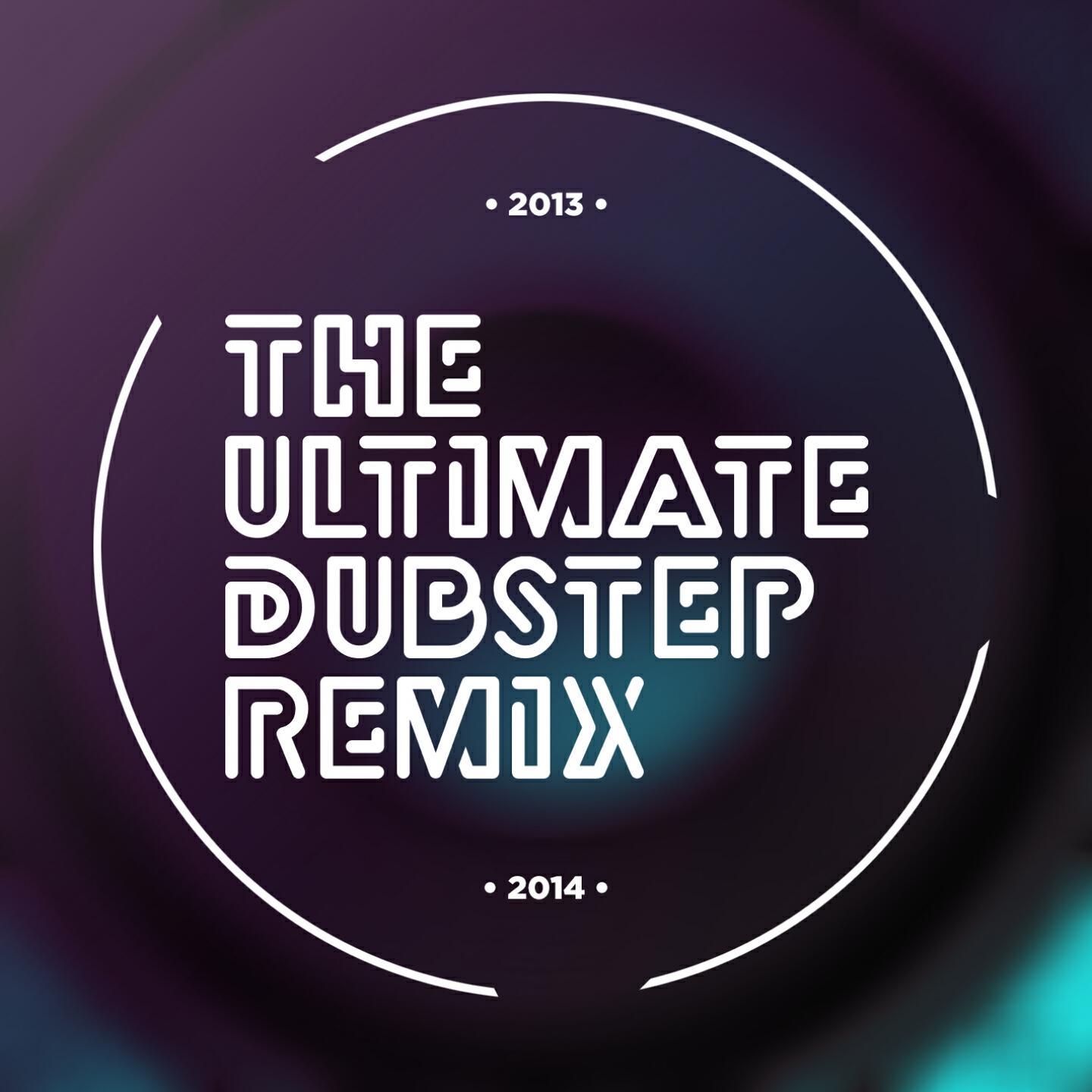 Dubstep Hitz - Wrecking Ball (Dubstep Remix)