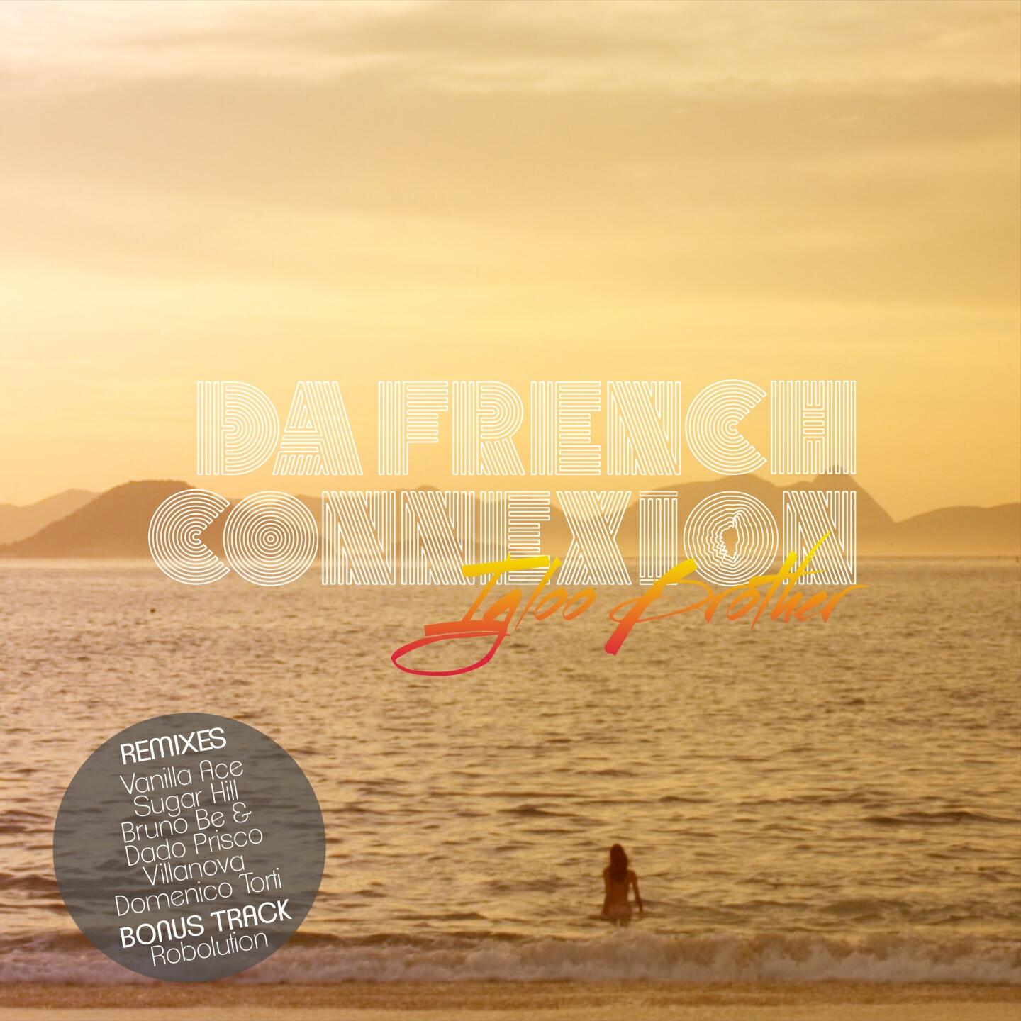 Da French Connexion - Igloo Brother (Sugar Hill Remix)