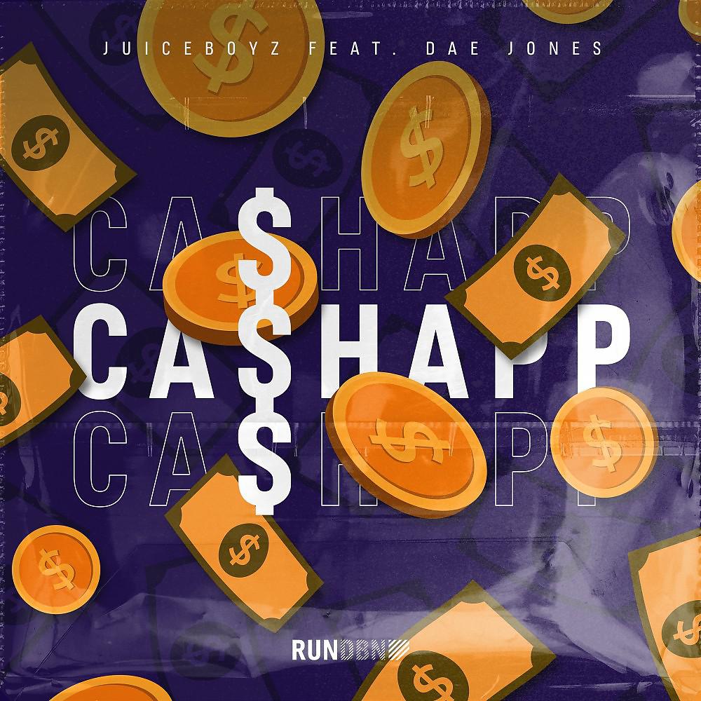 Постер альбома Ca$hApp