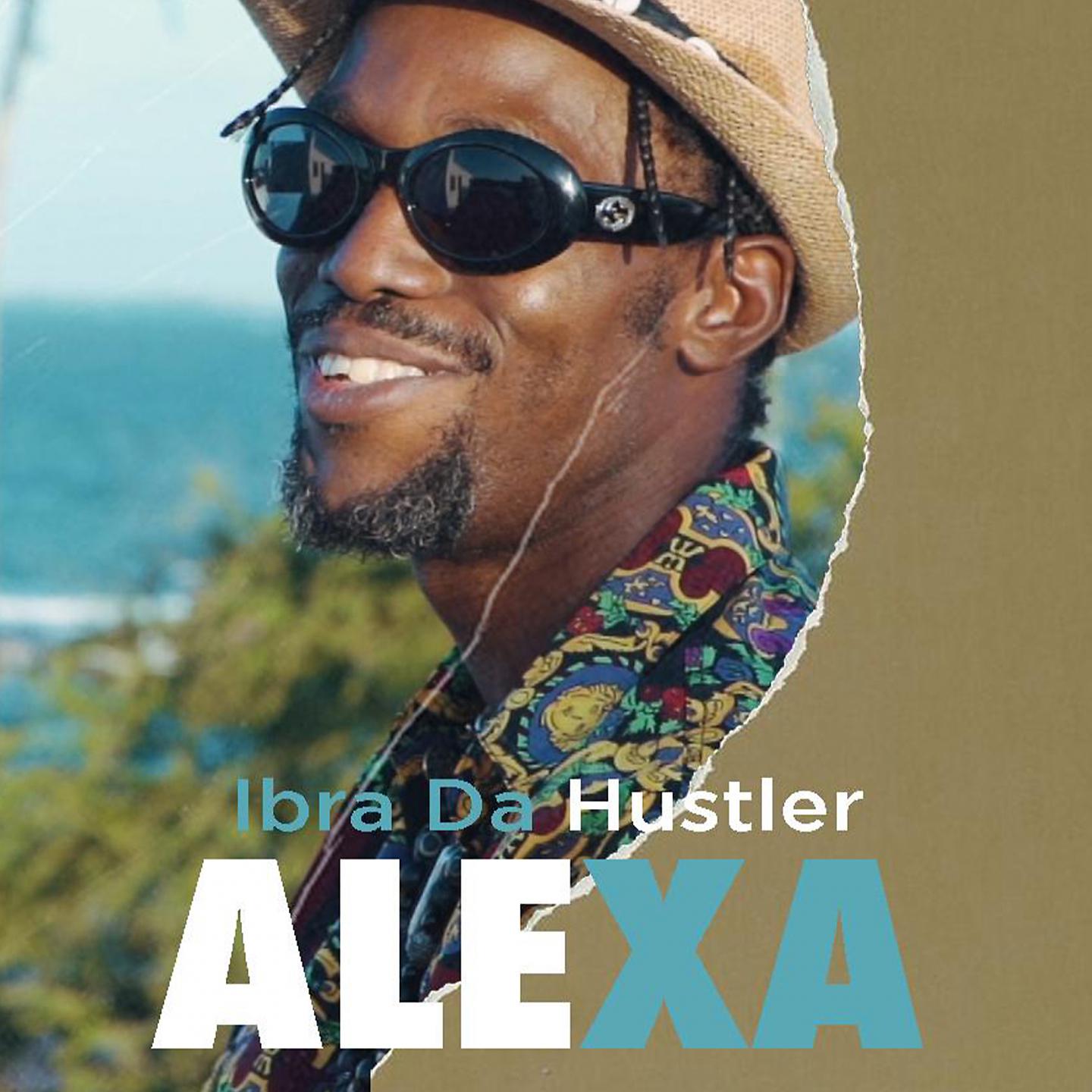Постер альбома Alexa
