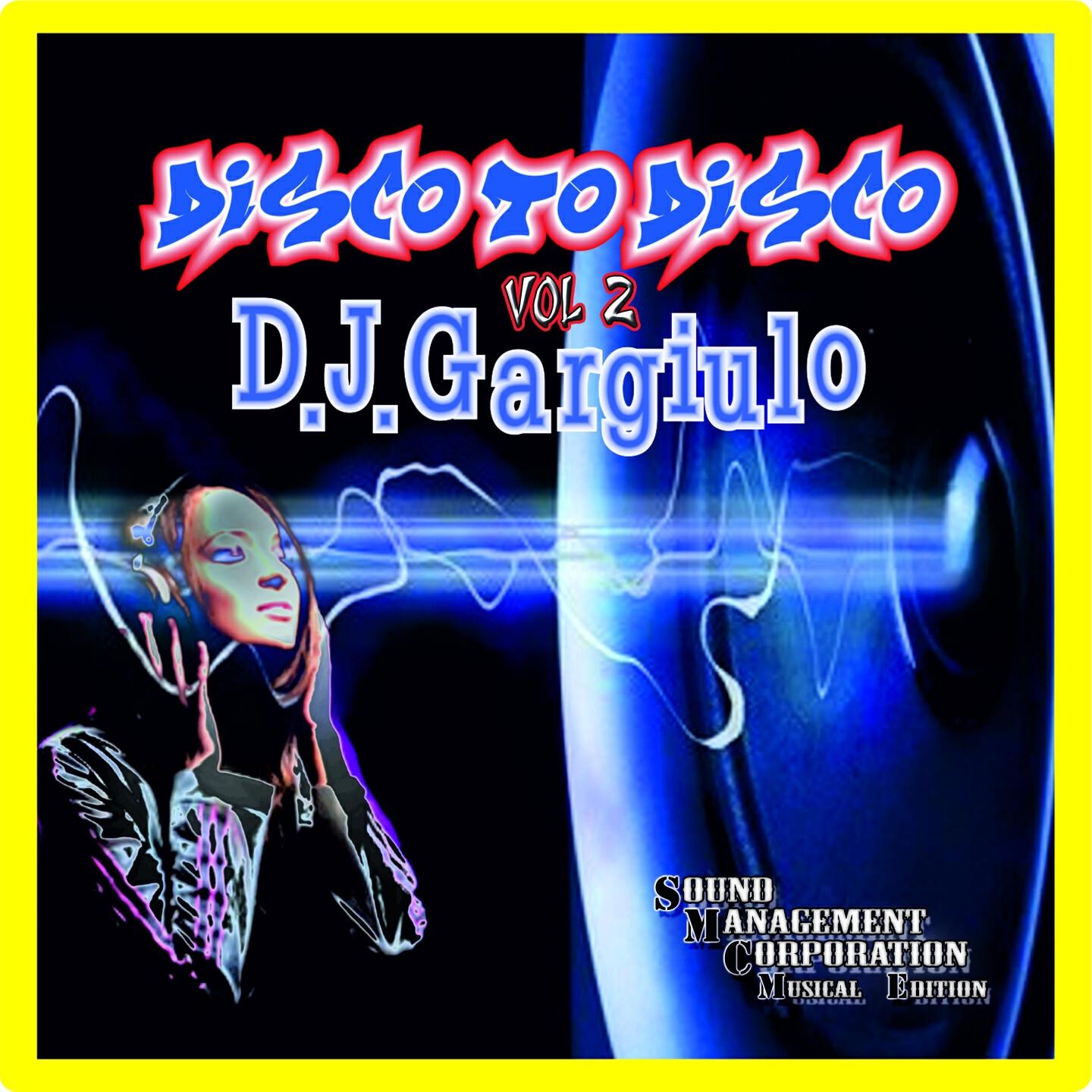 DJ Gargiulo - Label or Not