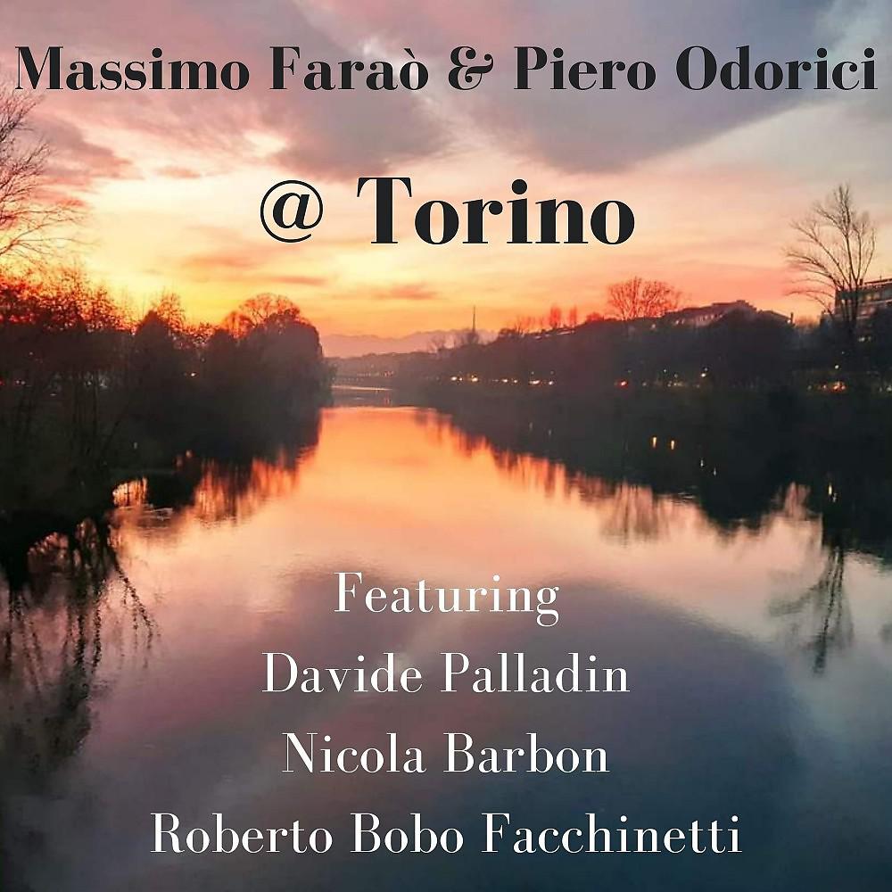 Постер альбома @ Torino
