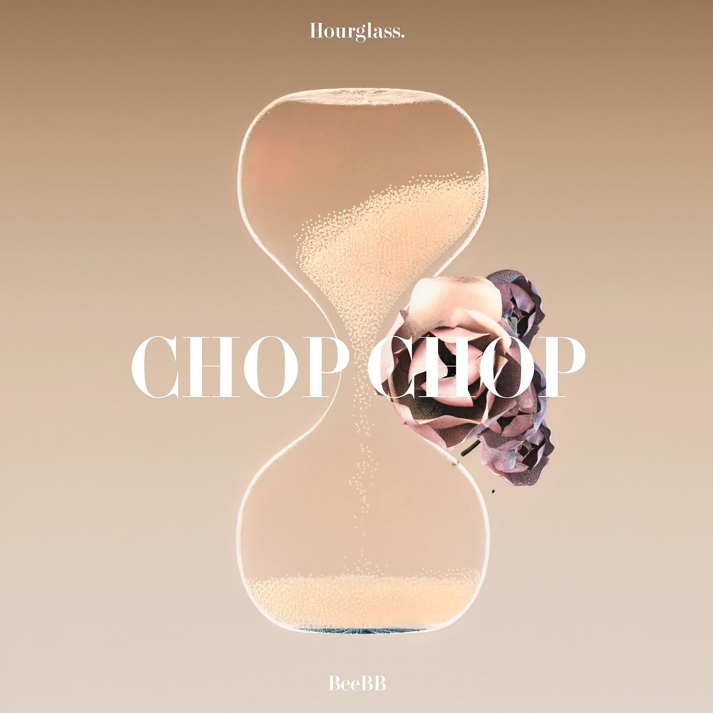 Постер альбома Chop Chop