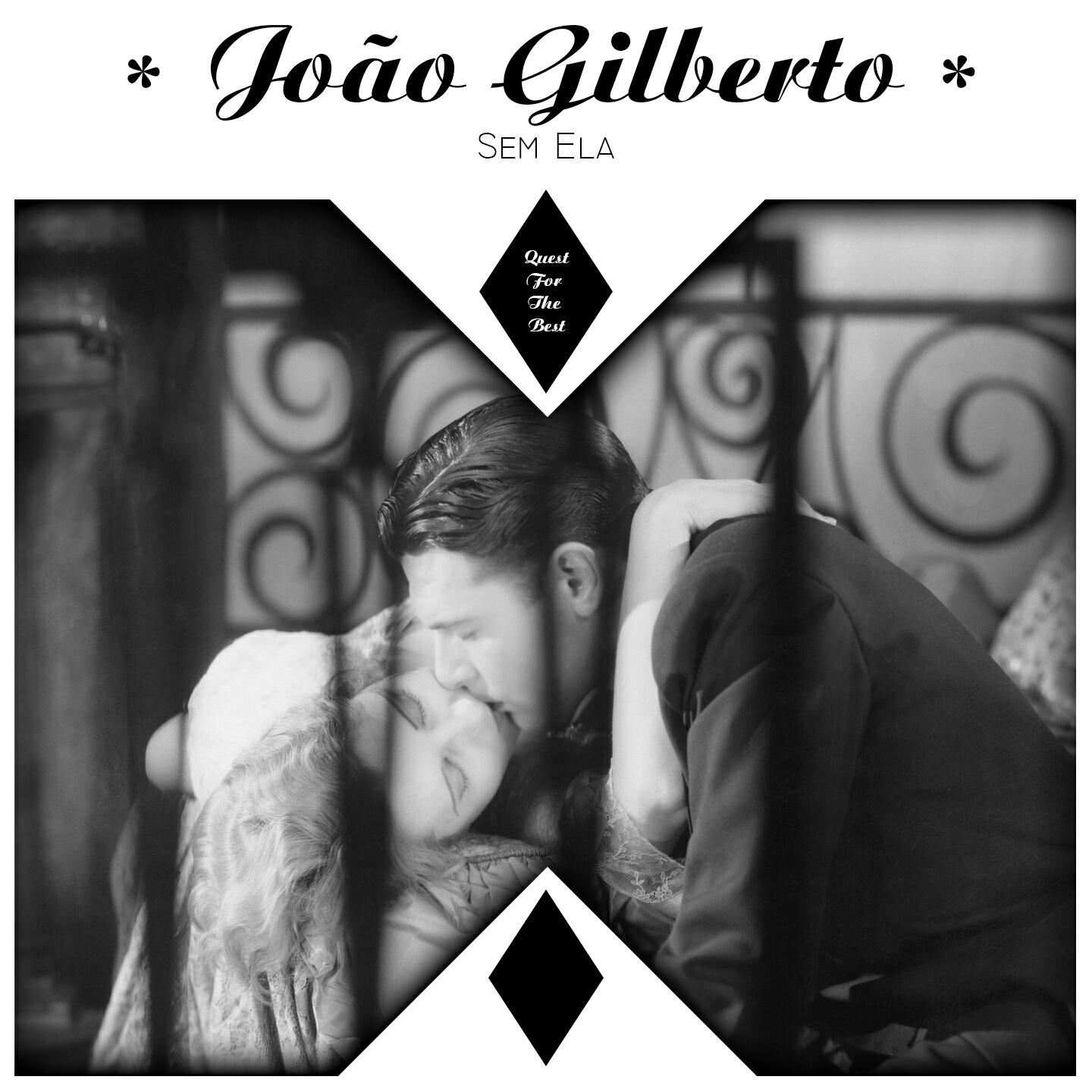 Joao Gilberto - Quando Você Recordar