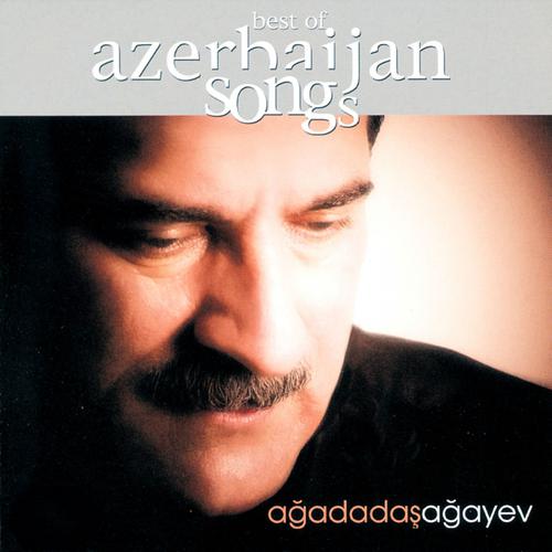 Ağadadaş Ağayev - Sen Gelmez Oldun