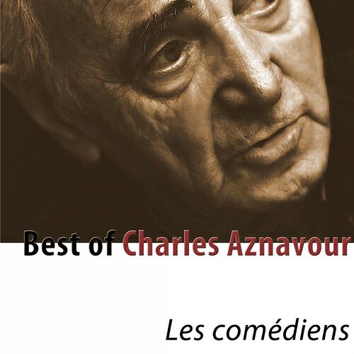 Charles Aznavour - De ville en ville (Remastered)