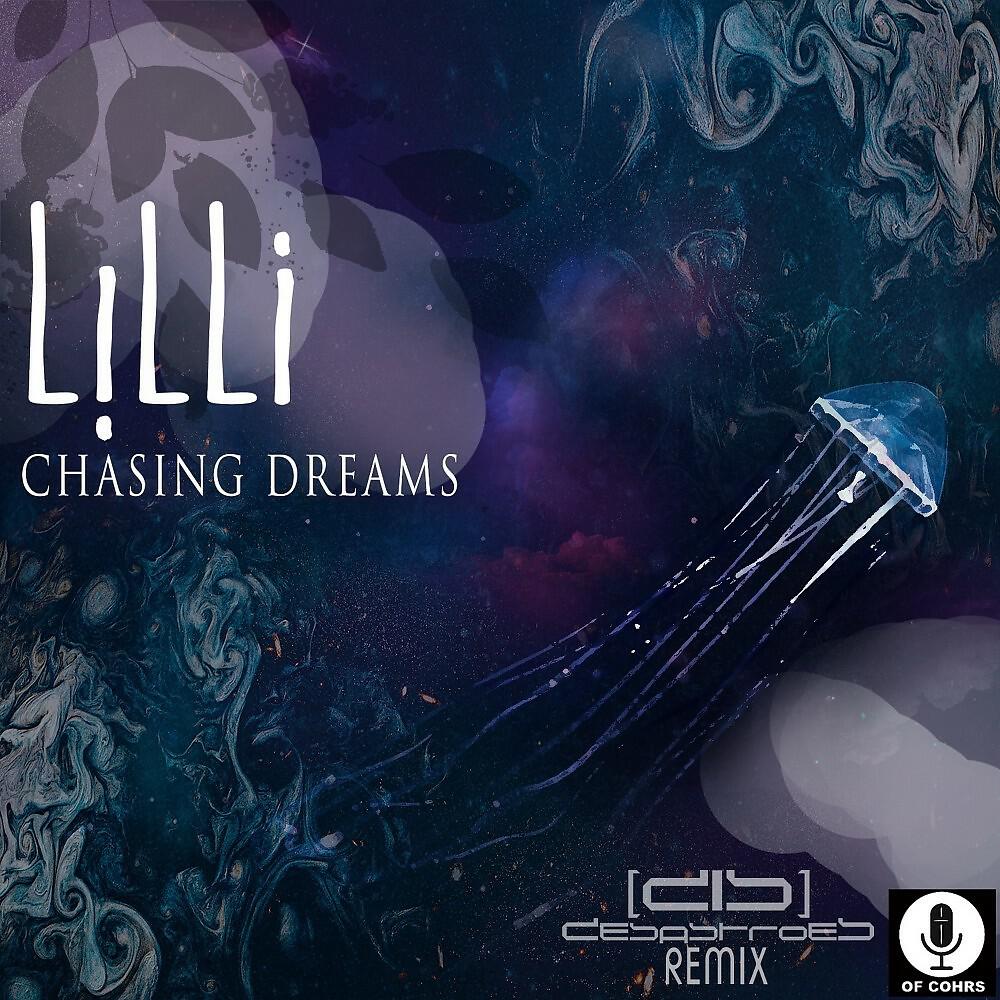 Lilli K. Engelhardt - Chasing Dreams (Desastroes Remix)