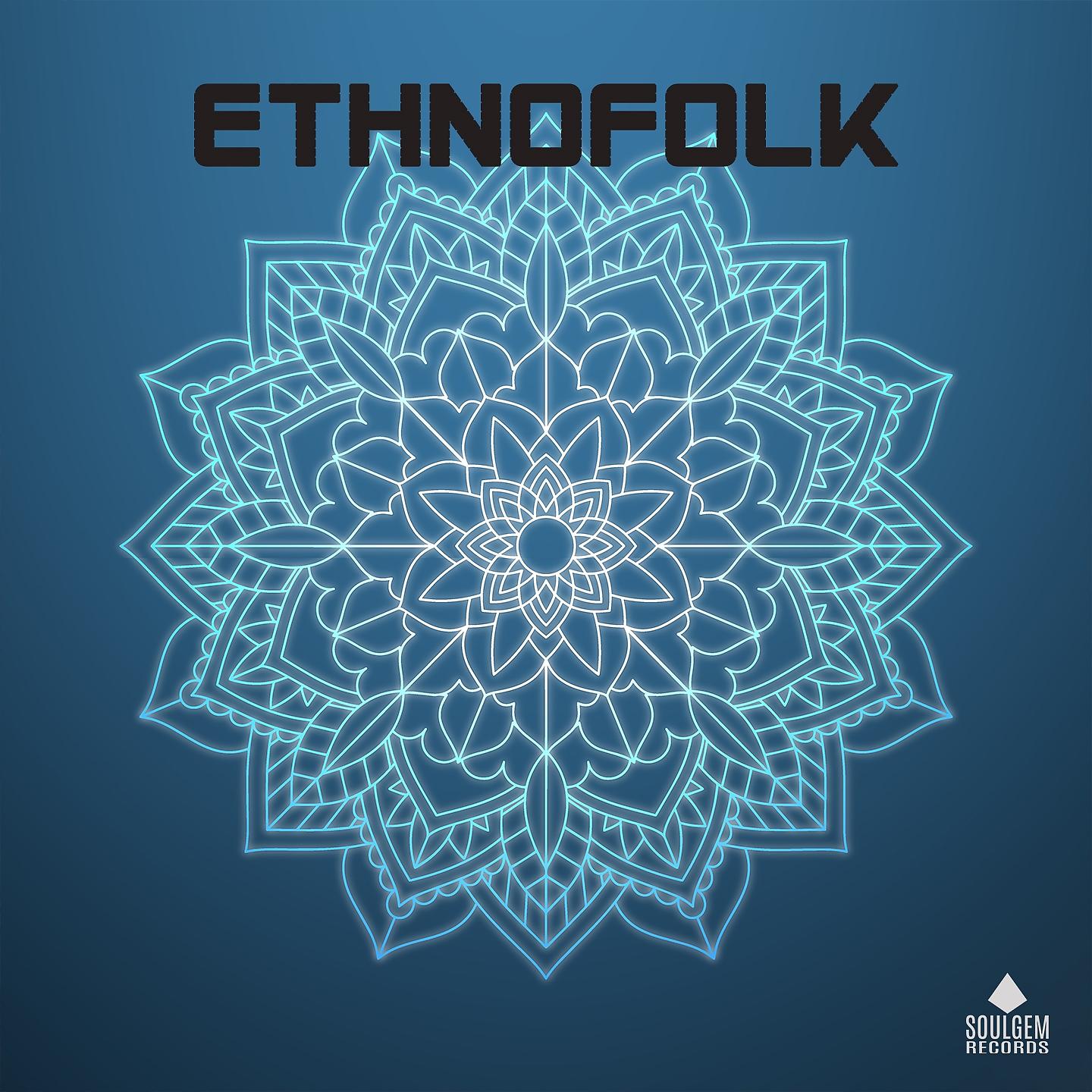 Постер альбома Ethnofolk