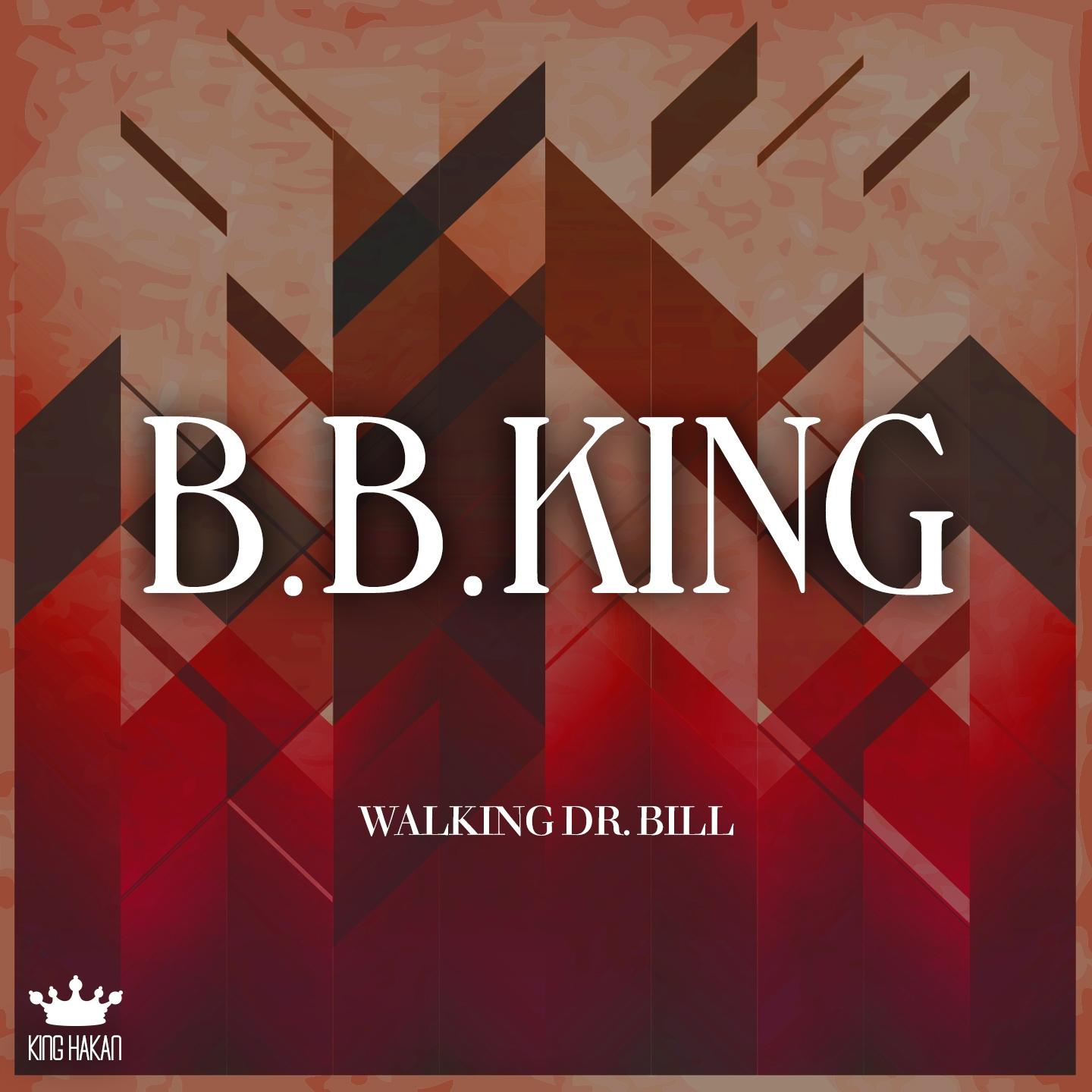 Постер альбома Walking Dr. Bill