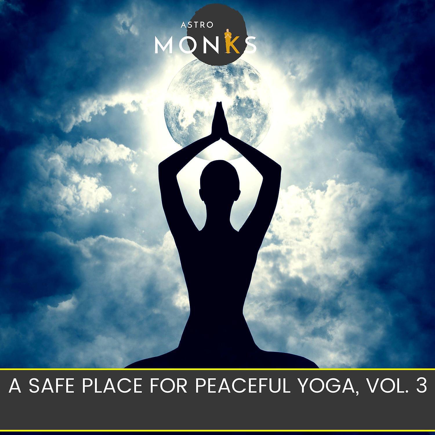 Carl Cooper - Peaceful Deep Music