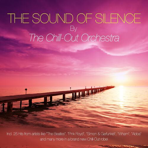 The Chill-Out Orchestra - Europa (Earth's Cry Heaven's Smile)