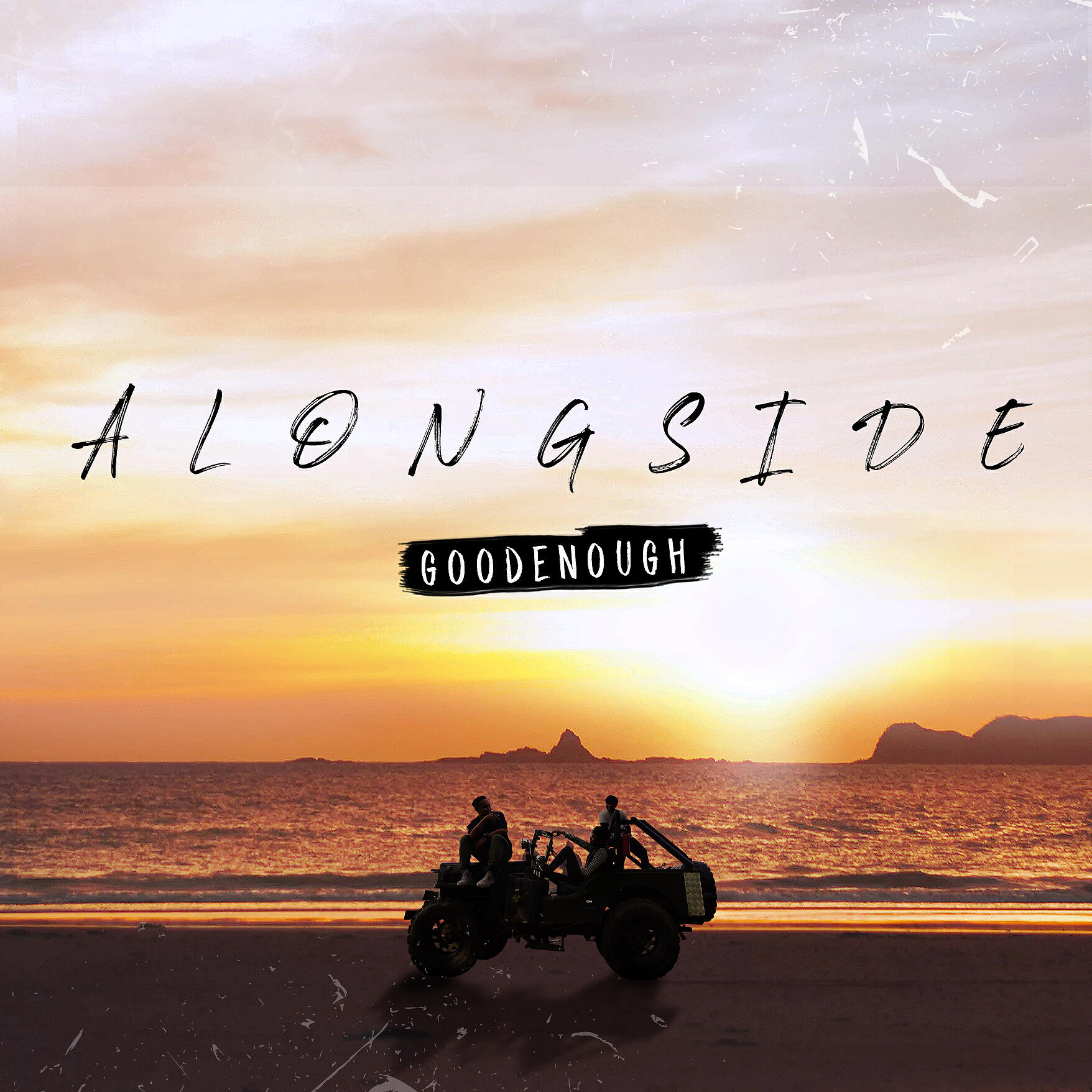 GOODENOUGH - The Hero in You
