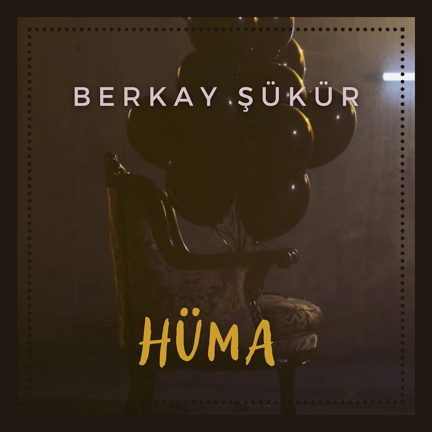 Постер альбома Hüma