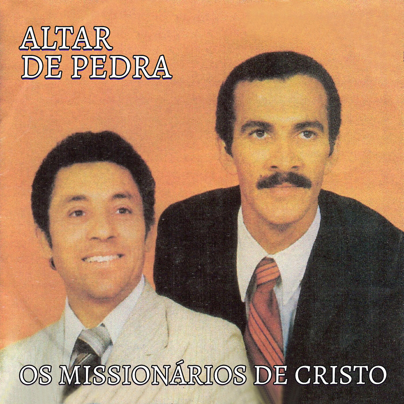 Os Missionários de Cristo - A Visão de Jeremias