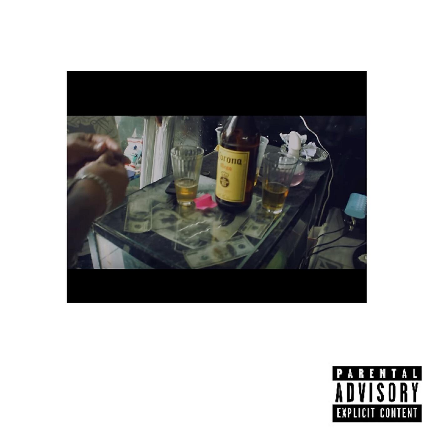 Necio Clandestino - Soy un Alcoholico